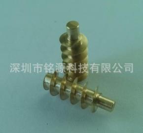 寶安走心機(jī)精加工為機(jī)加工發(fā)展助力